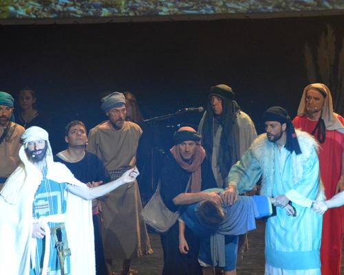 Joseph et ses frères 5