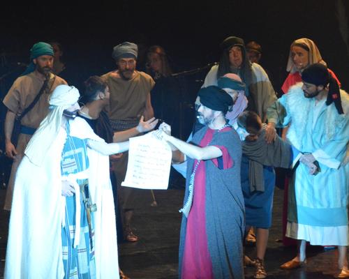 Joseph et ses frères 6