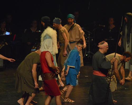 Joseph et ses frères 7