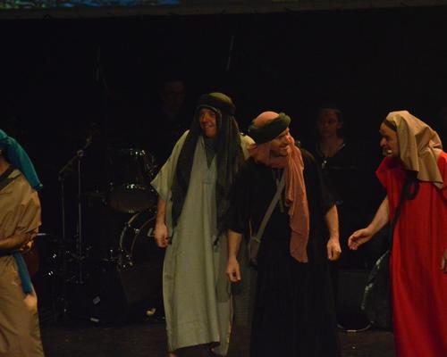 Joseph et ses frères 8