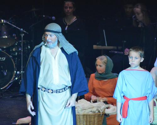Joseph et ses frères 9