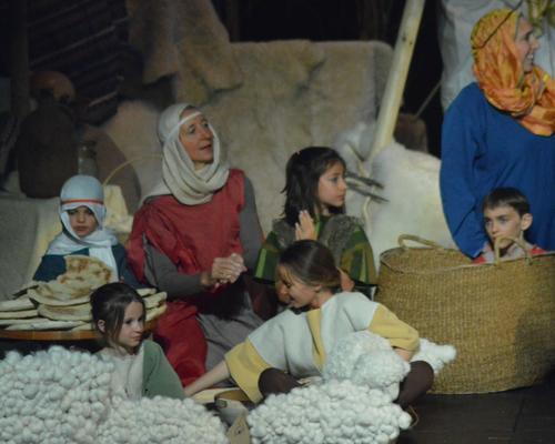 Joseph et ses frères 11