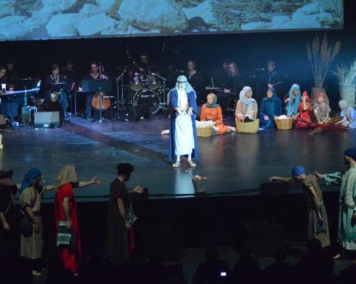 Joseph et ses frères 13