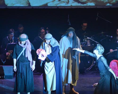 Joseph et ses frères 15