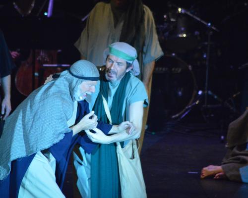 Joseph et ses frères 17