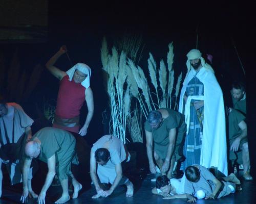 Joseph et ses frères 18