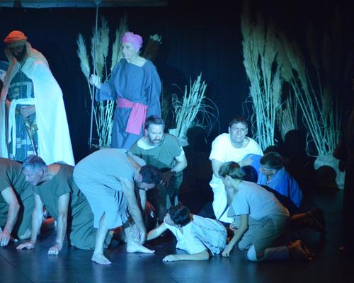 Joseph et ses frères 19