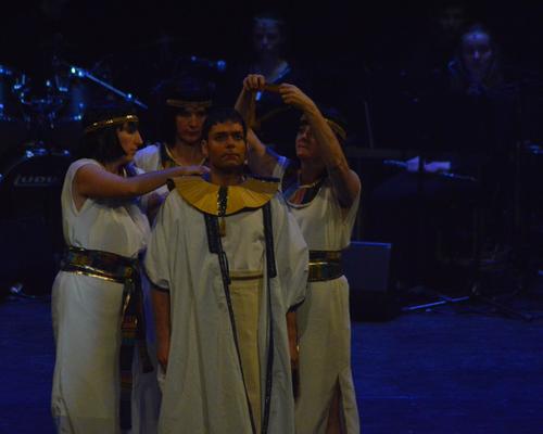 Joseph et ses frères 25