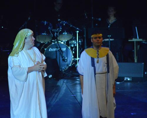 Joseph et ses frères 26