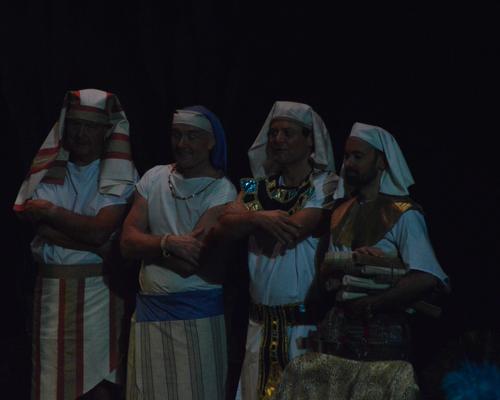 Joseph et ses frères 27