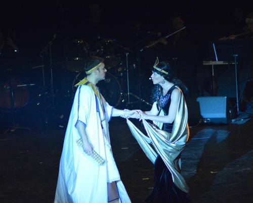Joseph et ses frères 33