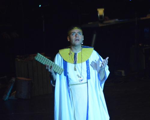Joseph et ses frères 34