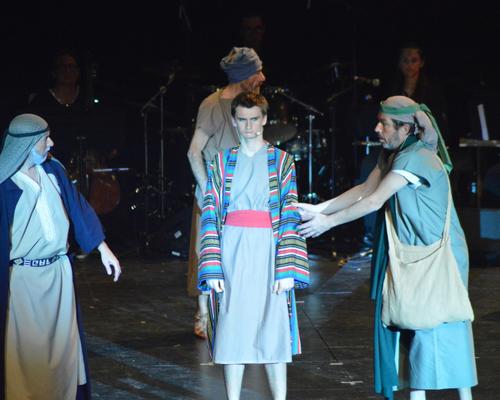 Joseph-Luna Maubeuge 40