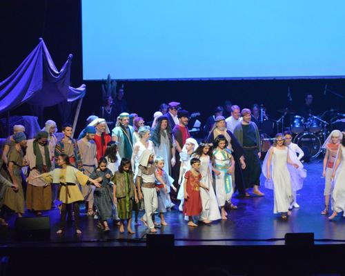 Joseph et ses frères Maubeuge2018 15