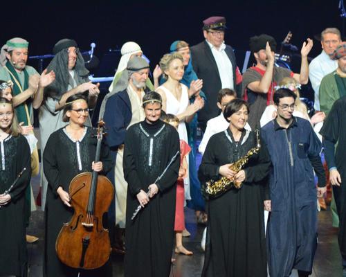 Joseph et ses frères Maubeuge2018 17