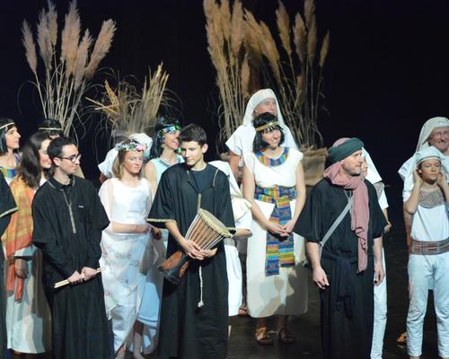 Joseph et ses frères Maubeuge2018 18