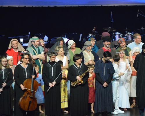 Joseph et ses frères Maubeuge2018 20