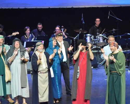 Joseph et ses frères Maubeuge2018 24
