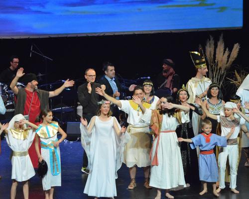 Joseph et ses frères Maubeuge2018 25
