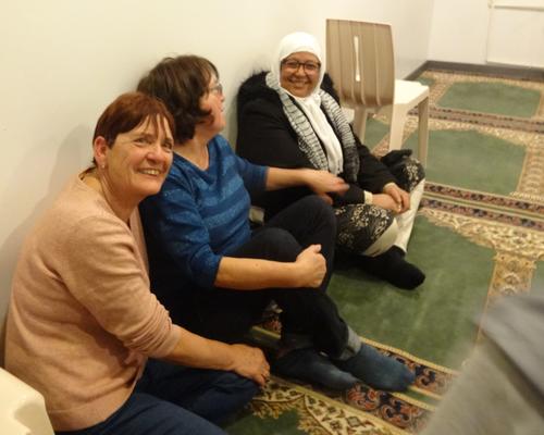 Visite mosquee 2018 -11-23 (2)