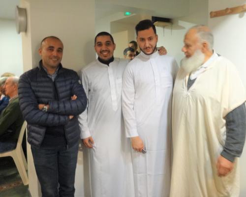 Visite mosquee 2018 -11-23 (3)