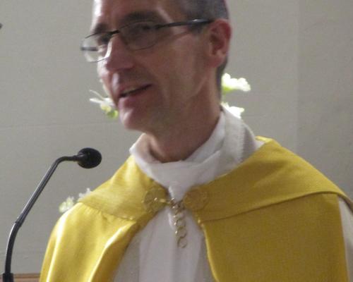 Mgr DOLLMANN