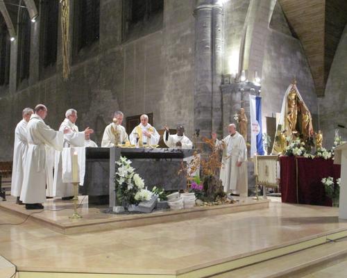 Eucharistie