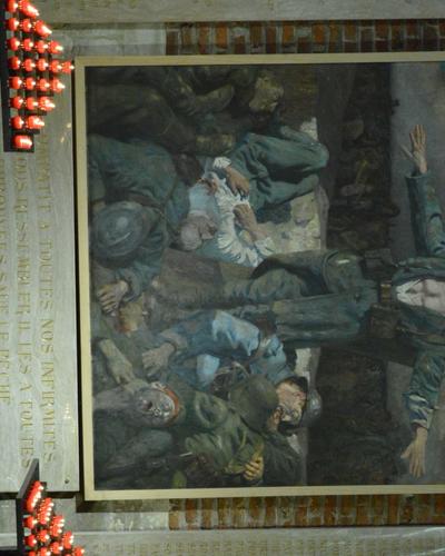 tableau Lucien Jonas