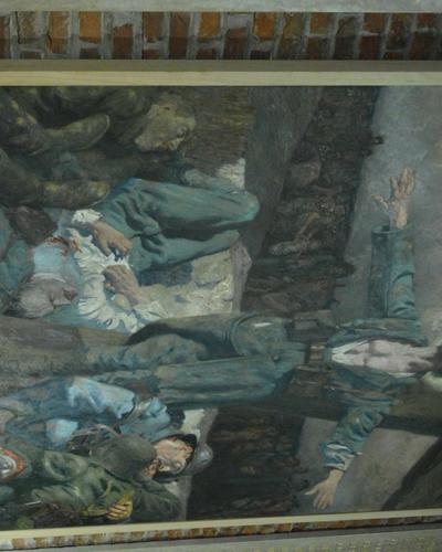 tableau Lucien Jonas 2