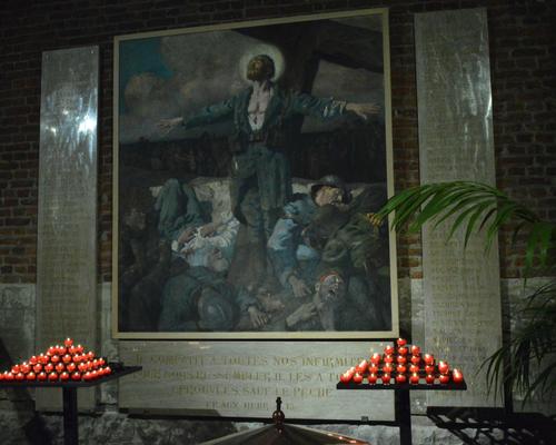 tableau Lucien Jonas 9