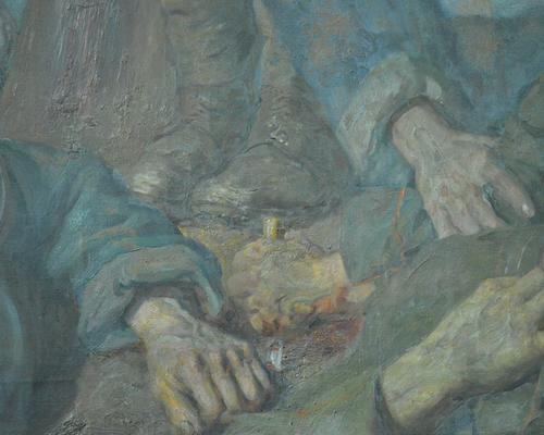 tableau Lucien Jonas 32