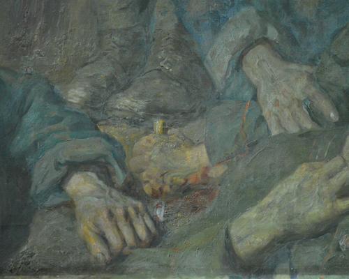 tableau Lucien Jonas 36