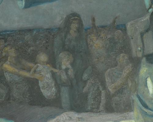 tableau Lucien Jonas 38