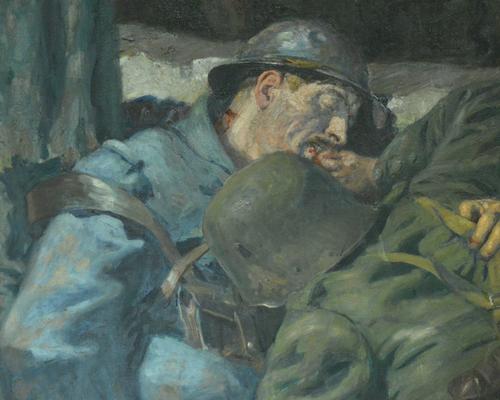 tableau Lucien Jonas 41
