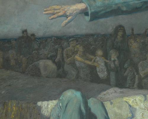 tableau Lucien Jonas 42