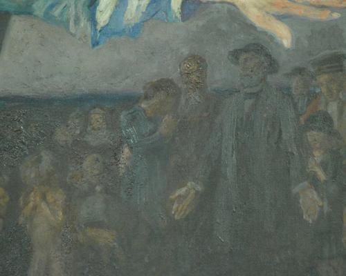 tableau Lucien Jonas 43