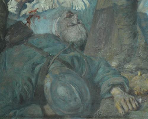 tableau Lucien Jonas 44