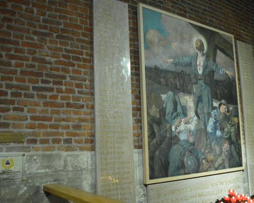 tableau Lucien Jonas 45