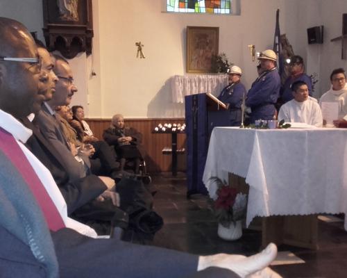 Macou fête Ste Barbe 2018 5