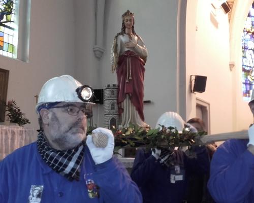 Macou fête Ste Barbe 2018 13
