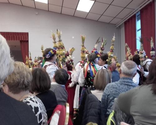 Macou fête Ste Barbe 2018 14