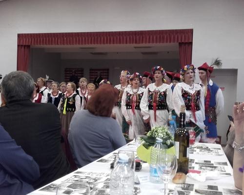Macou fête Ste Barbe 2018 16