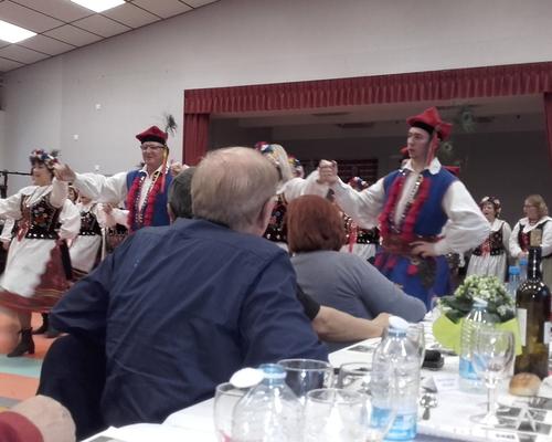 Macou fête Ste Barbe 2018 17
