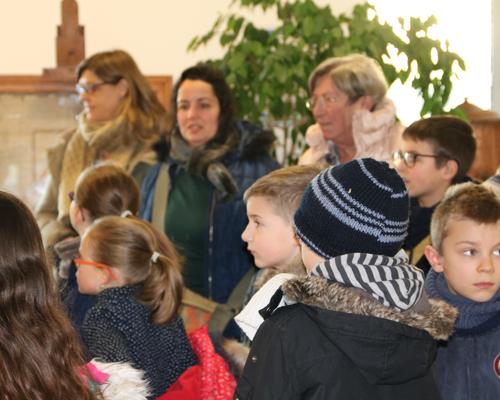 1812_Caté chante Noël Résidence MDV 2