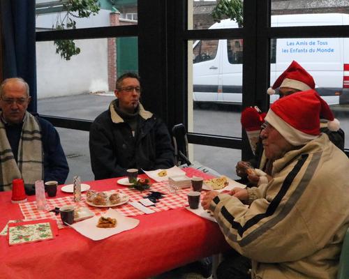 1812_Goûter Noël ensemble 8