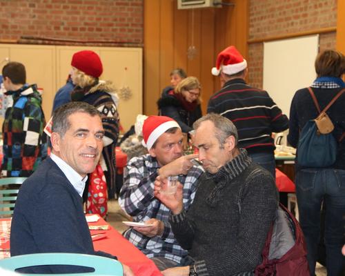 1812_Goûter Noël ensemble 22