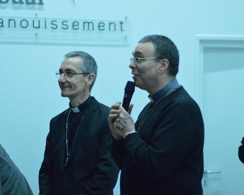 Lumière Bethléem 2018 5