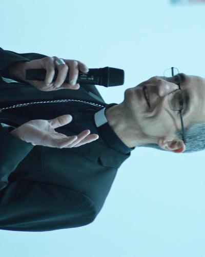 Lumière Bethléem 2018 6