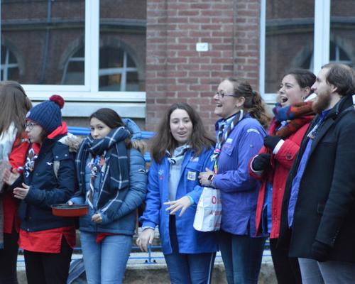 Lumière Bethléem 2018 15
