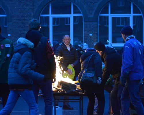 Lumière Bethléem 2018 24